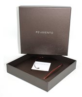 Collana Pesavento Donna in Argento WPLVE1409 - WPLVE1409